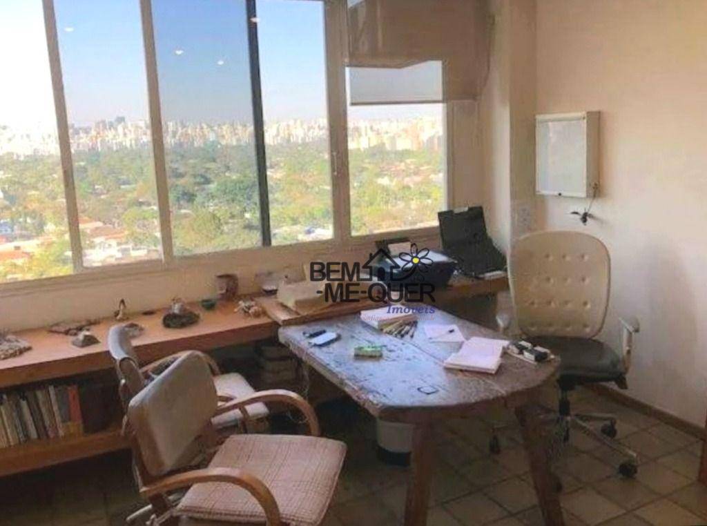 Conjunto Comercial-Sala à venda, 88m² - Foto 2