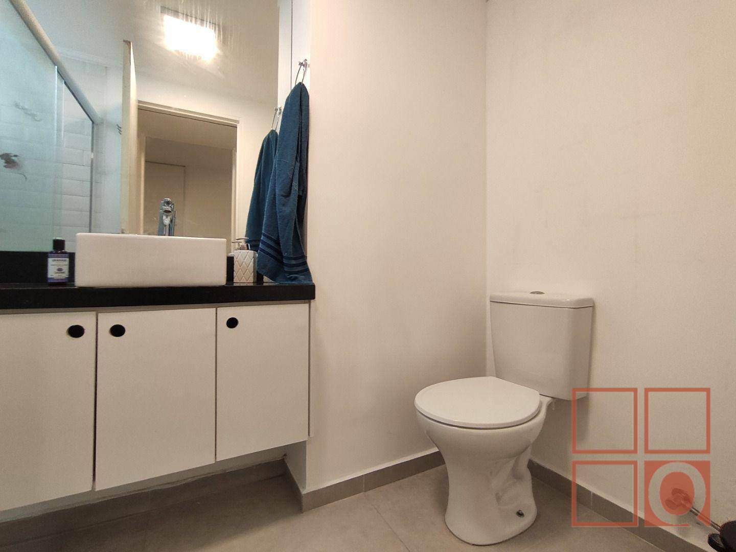 Apartamento para alugar com 2 quartos, 88m² - Foto 21