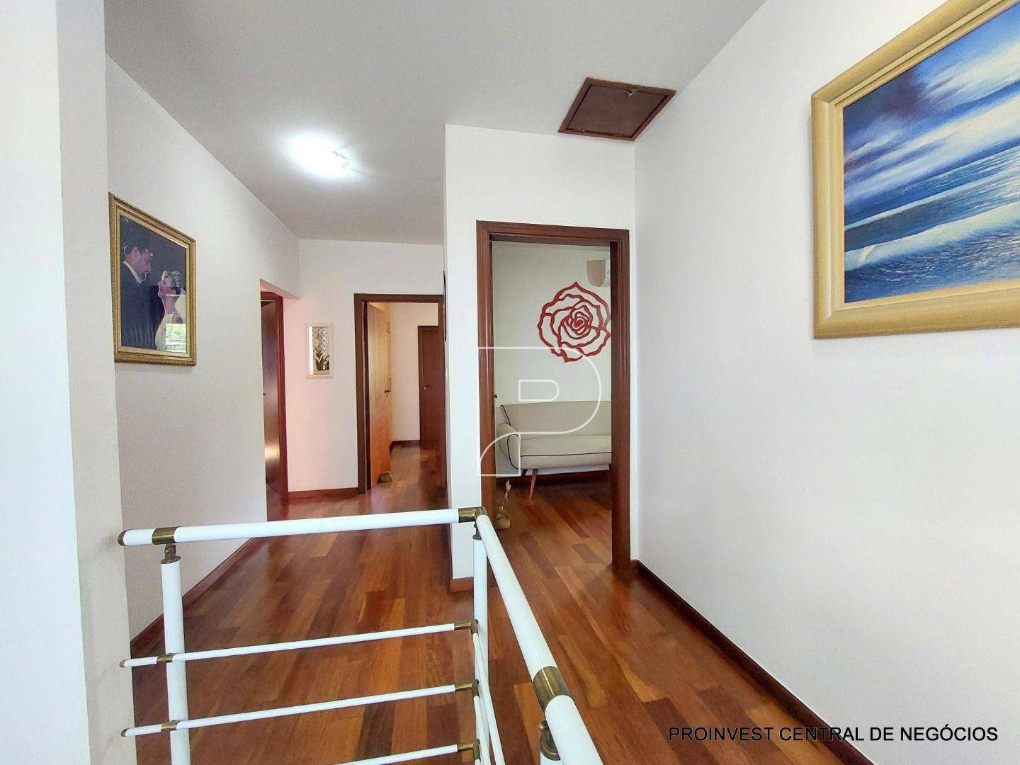 Casa de Condomínio à venda com 4 quartos, 530m² - Foto 20