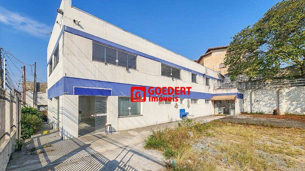 Prédio Inteiro, 189 m² - Foto 1