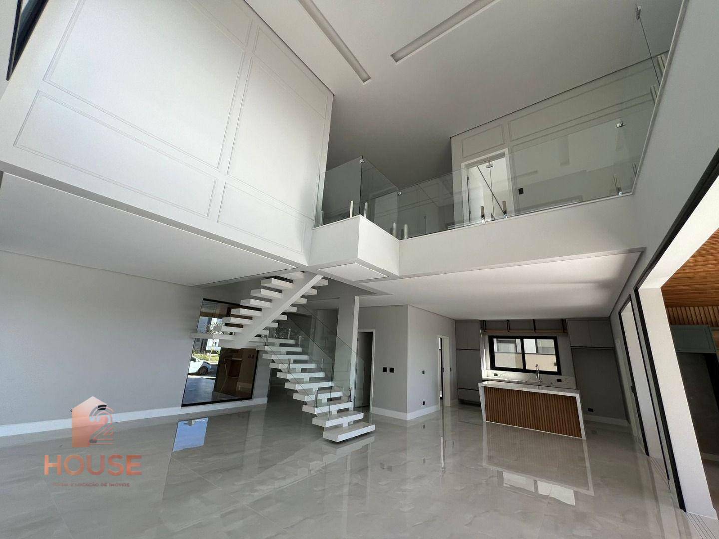 Casa de Condomínio à venda com 5 quartos, 450m² - Foto 28