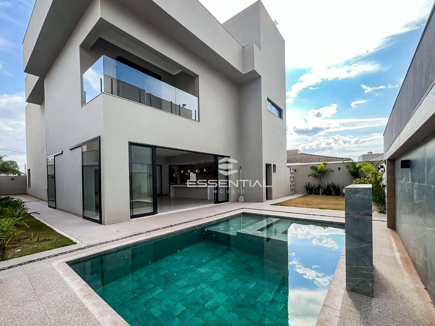 Casa de Condomínio à venda com 3 quartos, 502m² - Foto 26