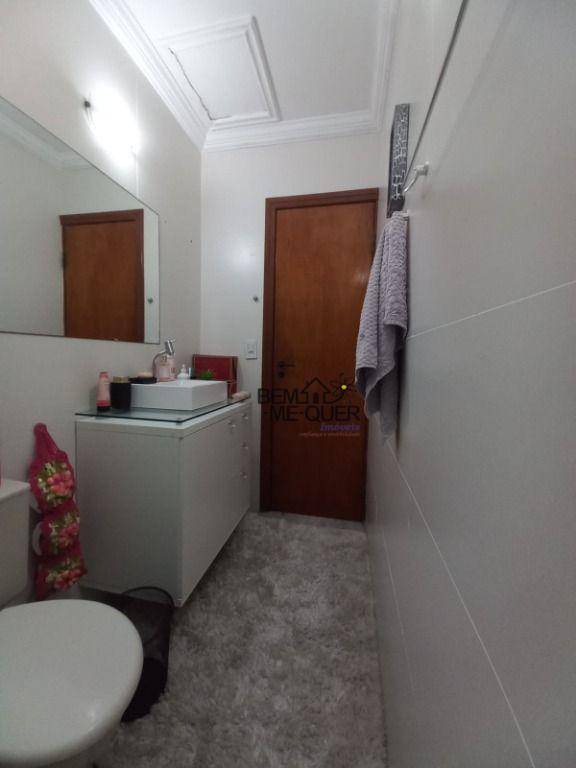 Sobrado à venda com 2 quartos, 58m² - Foto 10