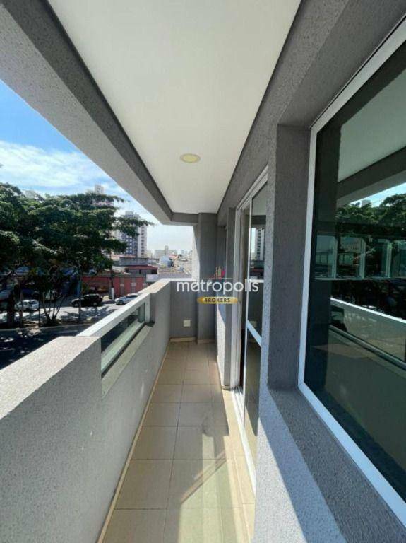 Conjunto Comercial-Sala à venda, 47m² - Foto 1