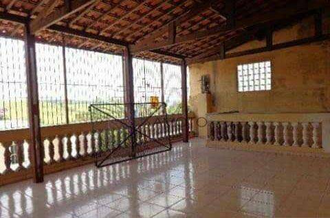 Sobrado à venda com 2 quartos, 86m² - Foto 2