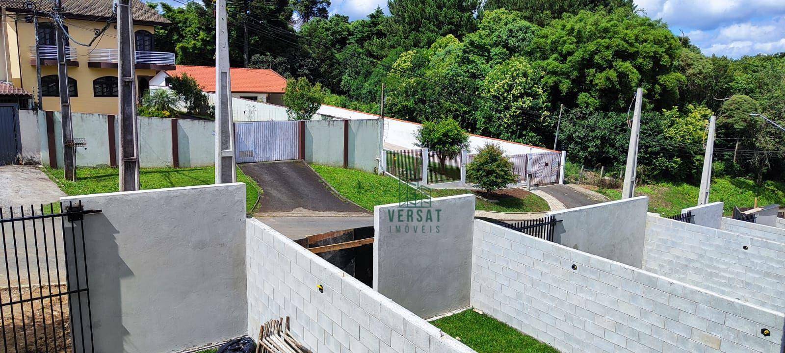 Sobrado à venda com 3 quartos, 73m² - Foto 6