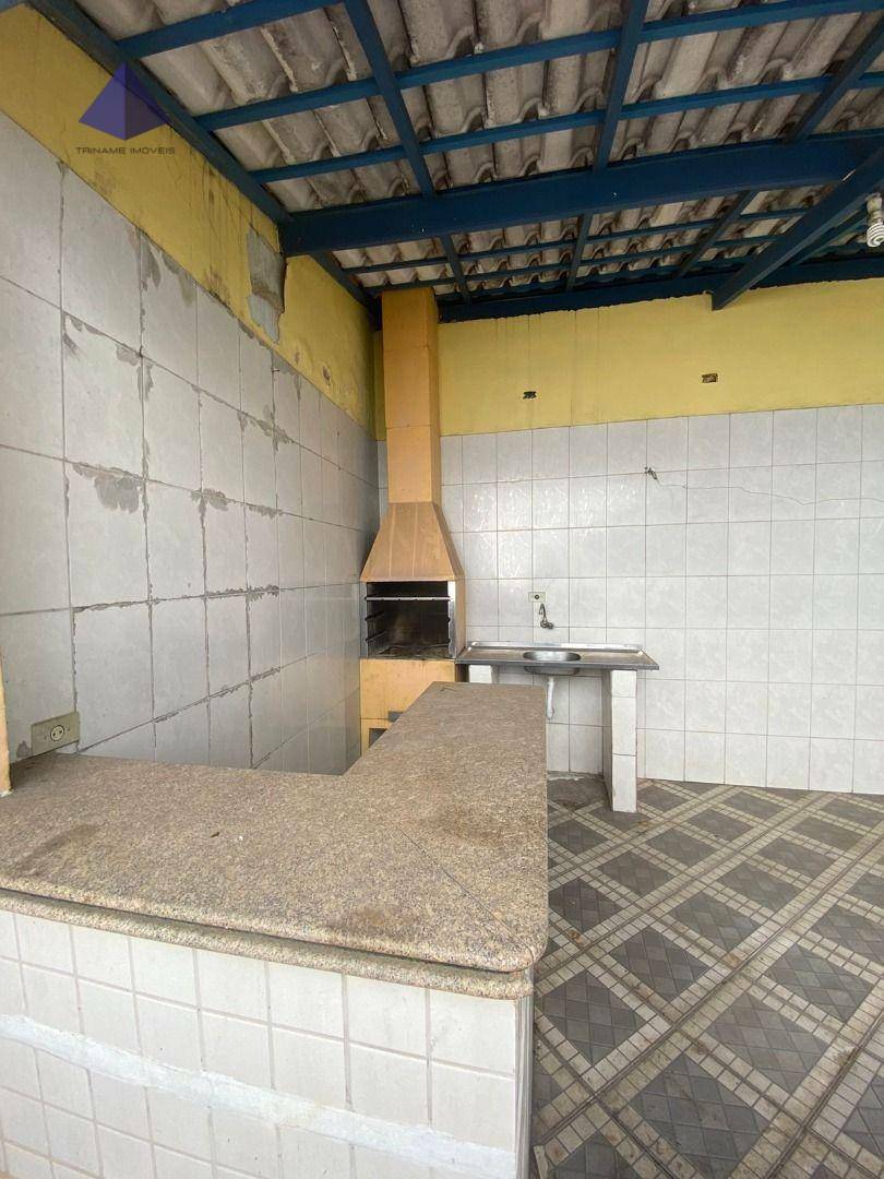 Sobrado à venda com 3 quartos, 193m² - Foto 16