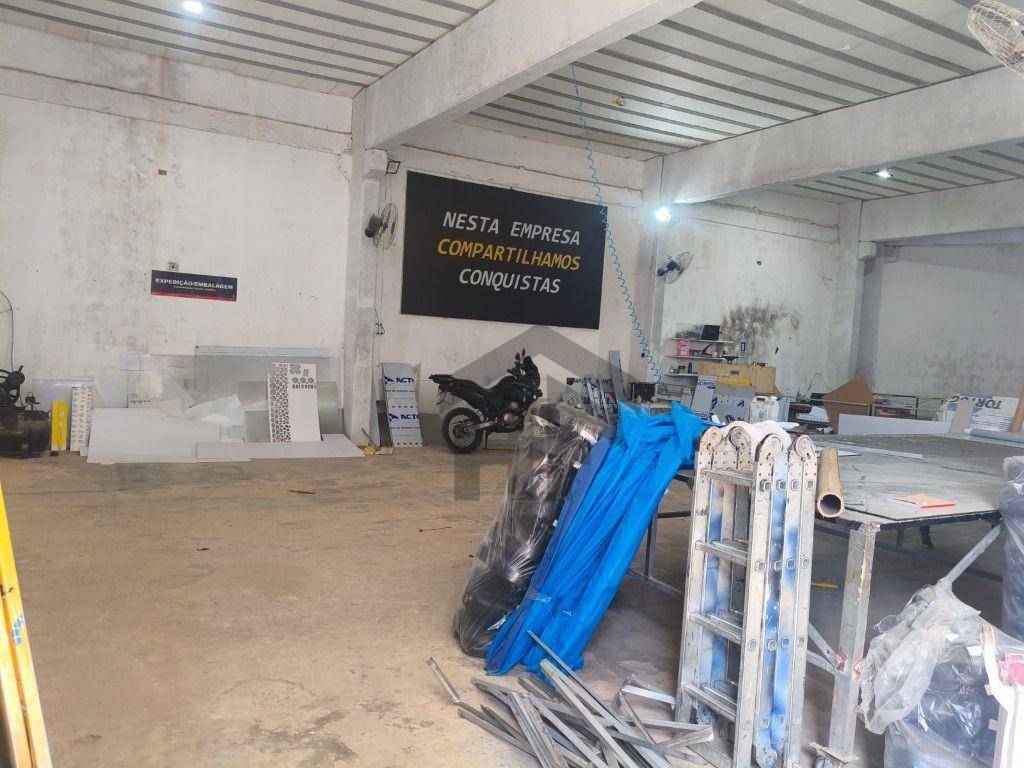Depósito-Galpão, 500 m² - Foto 4