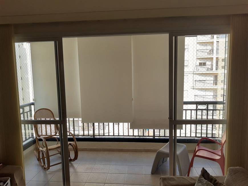 Apartamento à venda com 3 quartos, 145m² - Foto 2