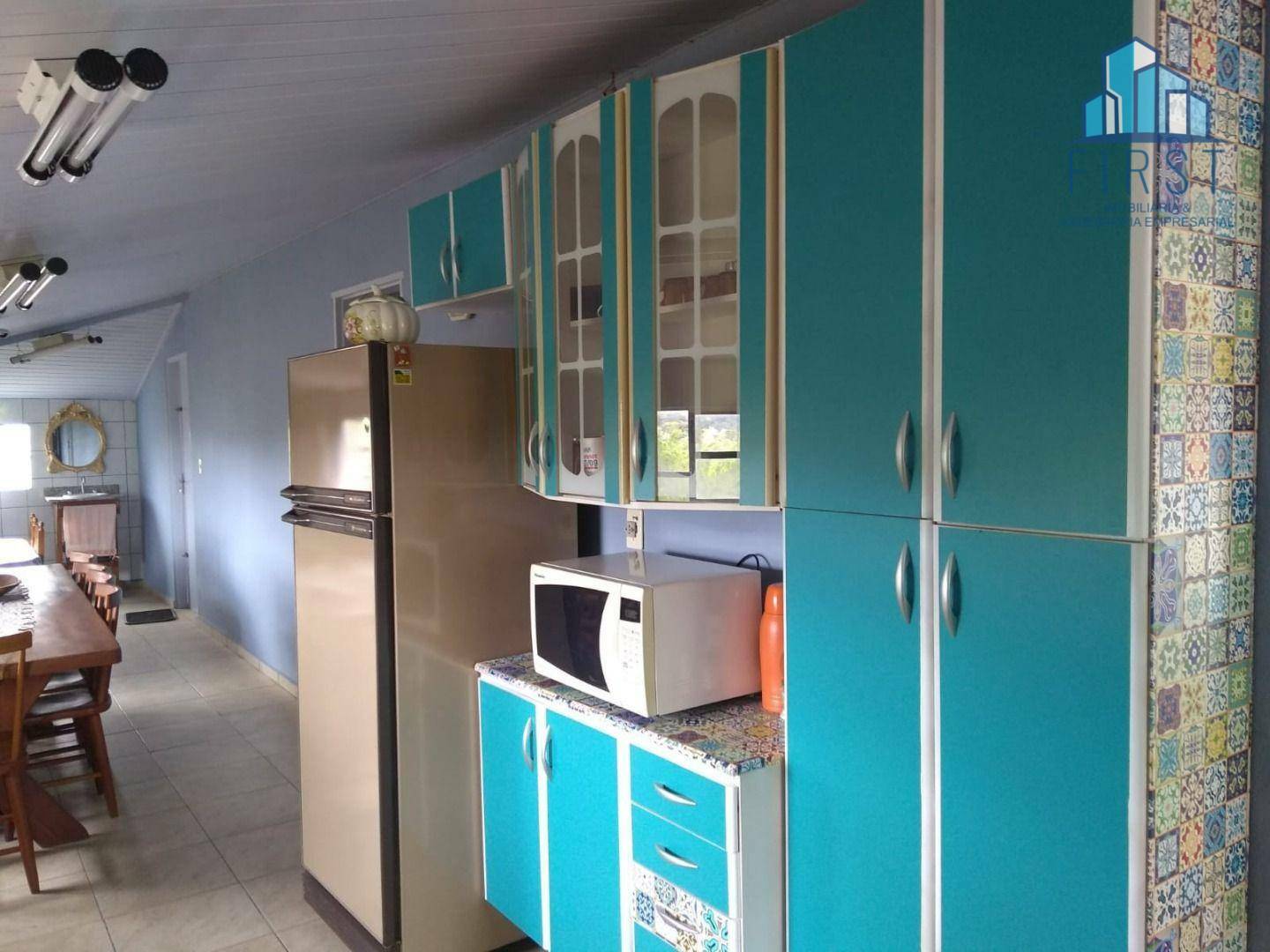 Chácara à venda com 3 quartos, 165m² - Foto 12