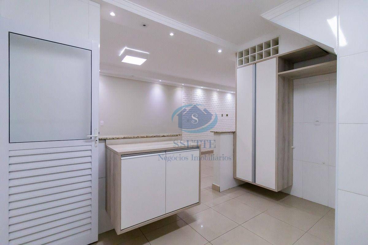 Sobrado à venda com 3 quartos, 110m² - Foto 19