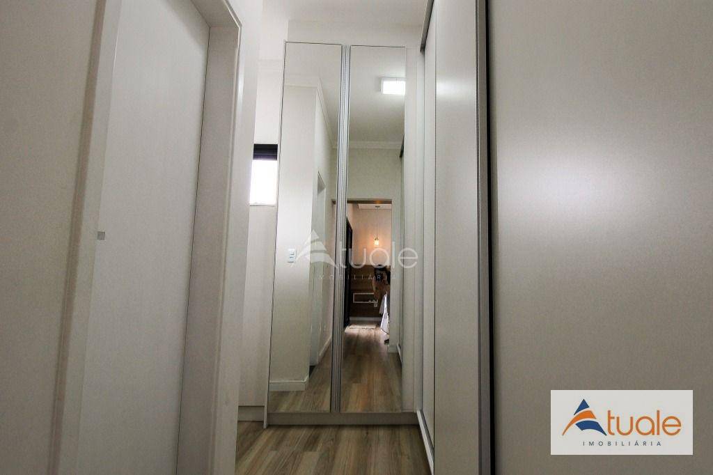 Casa de Condomínio à venda com 3 quartos, 216m² - Foto 35