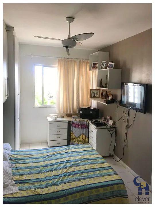 Apartamento à venda com 3 quartos, 104m² - Foto 7