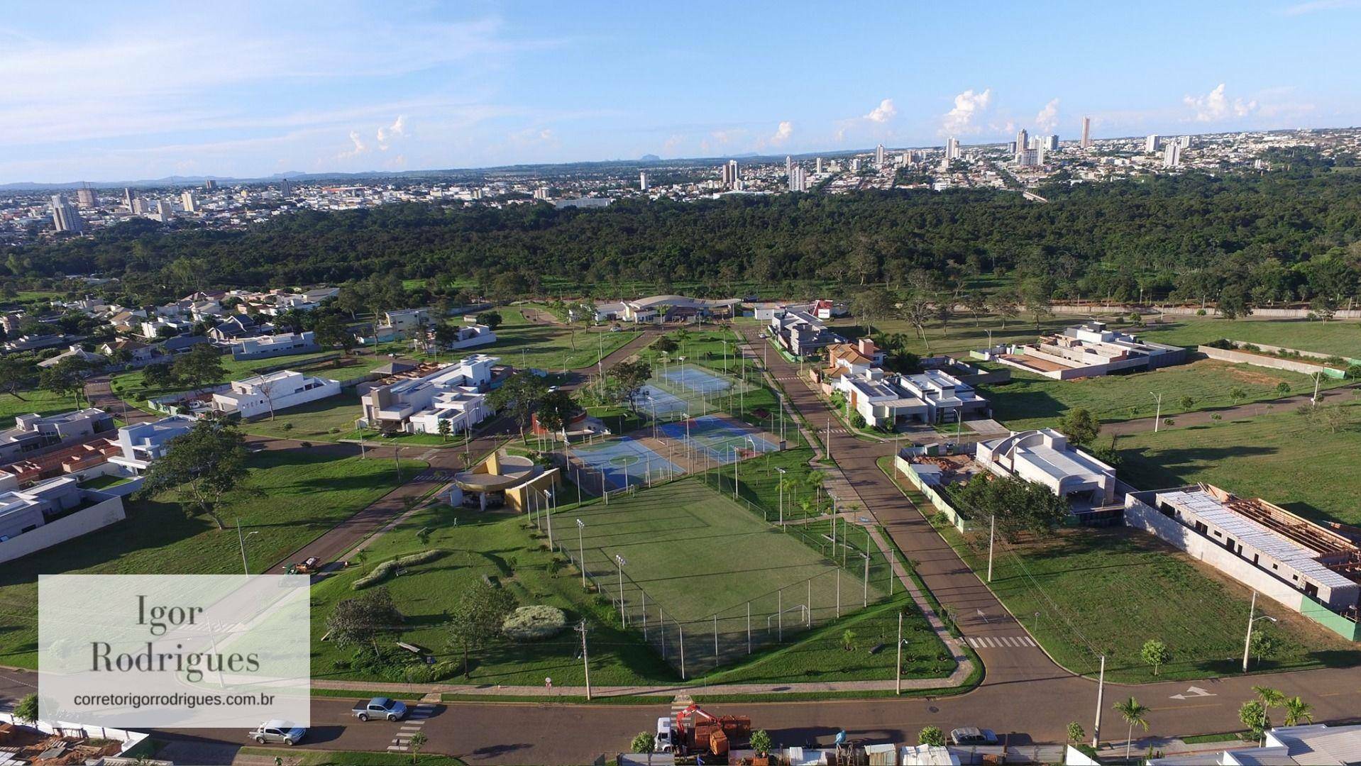 Loteamento e Condomínio à venda, 538M2 - Foto 6