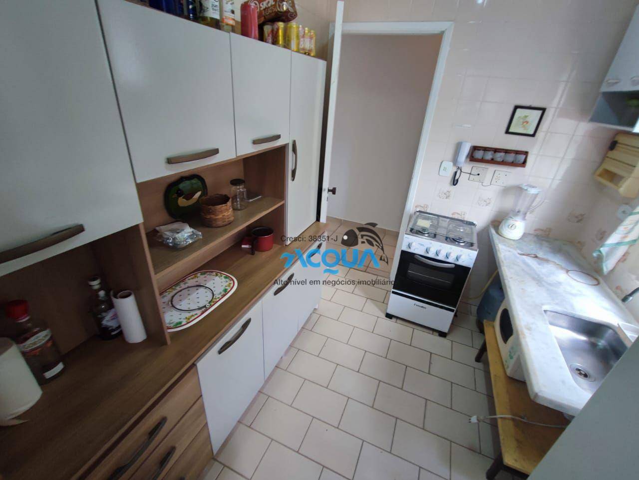 Apartamento à venda com 2 quartos, 67m² - Foto 4