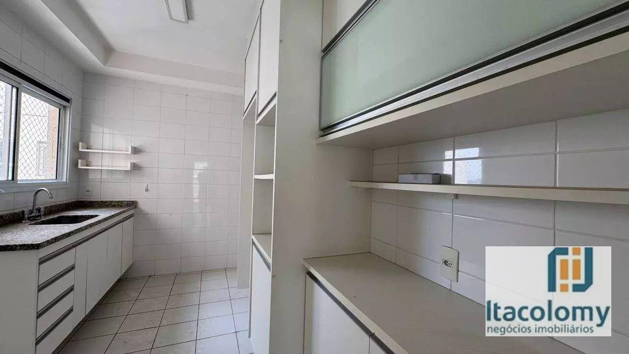 Apartamento à venda com 3 quartos, 132m² - Foto 12