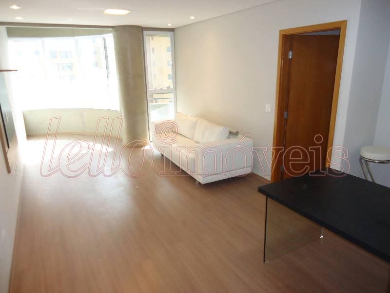 Apartamento para alugar com 2 quartos, 90m² - Foto 5