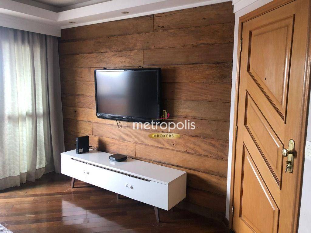 Apartamento à venda com 3 quartos, 98m² - Foto 3