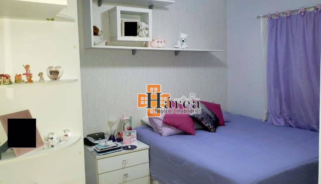 Casa de Condomínio à venda com 4 quartos, 280m² - Foto 12