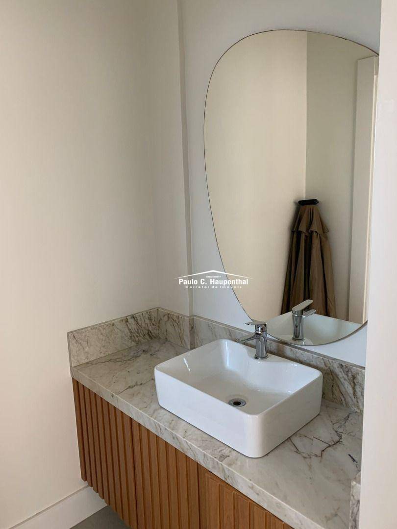 Apartamento à venda com 3 quartos, 137m² - Foto 12