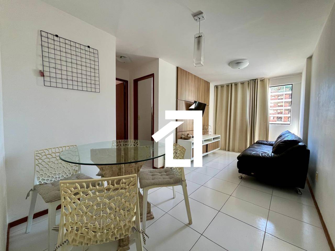 Apartamento, 2 quartos, 54 m² - Foto 4