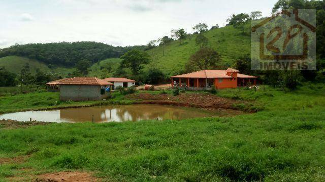 Sítio à venda com 2 quartos, 411400M2 - Foto 8