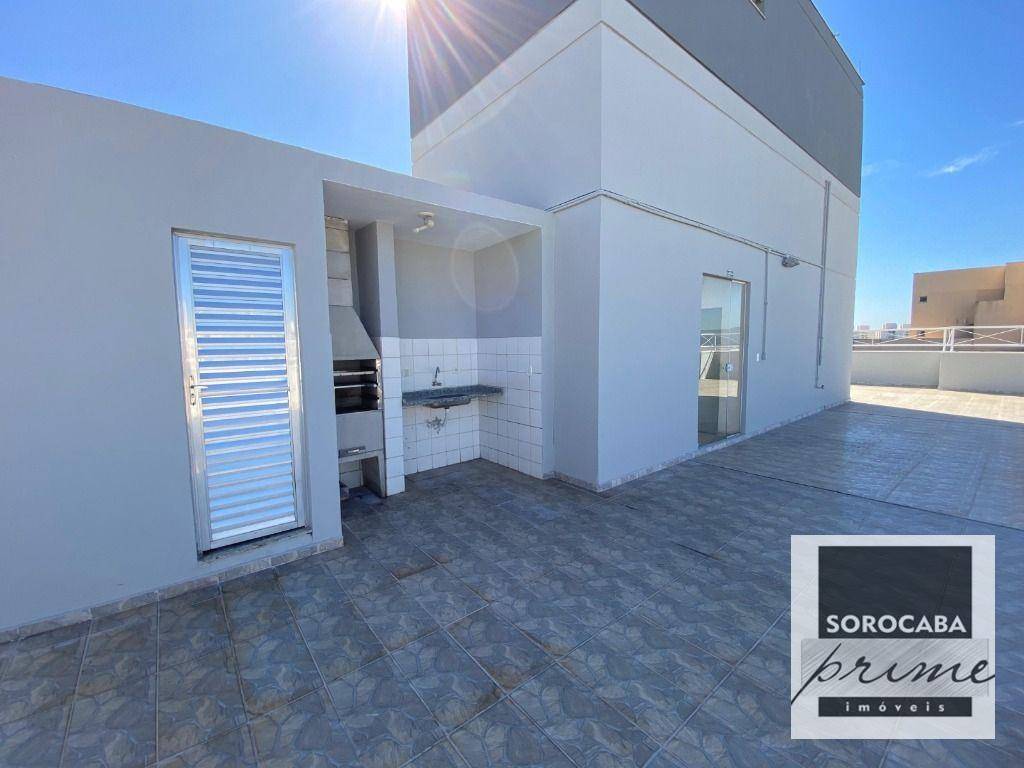Apartamento à venda com 3 quartos, 95m² - Foto 23