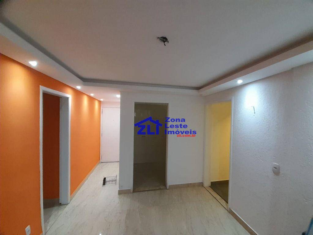 Apartamento à venda com 2 quartos, 50m² - Foto 5