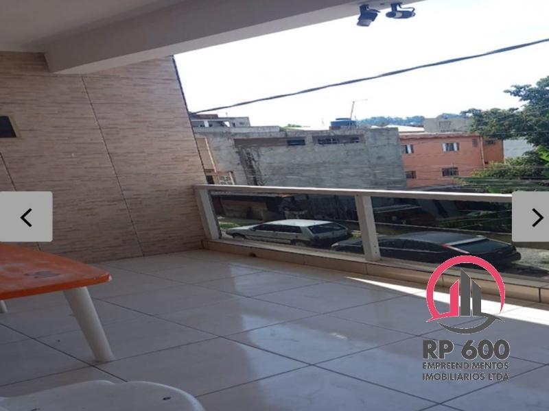 Sobrado à venda com 4 quartos, 250m² - Foto 4