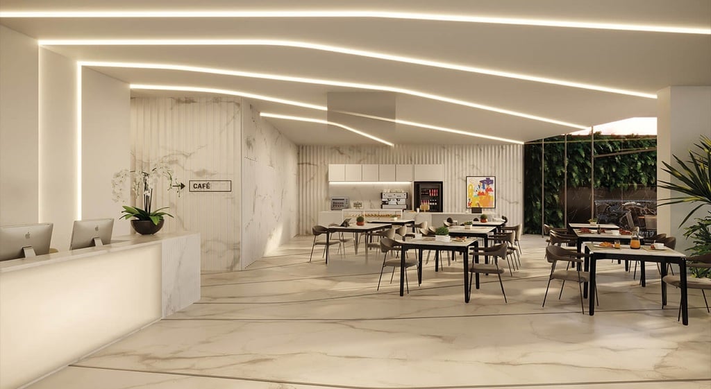 Conjunto Comercial-Sala à venda, 417m² - Foto 2