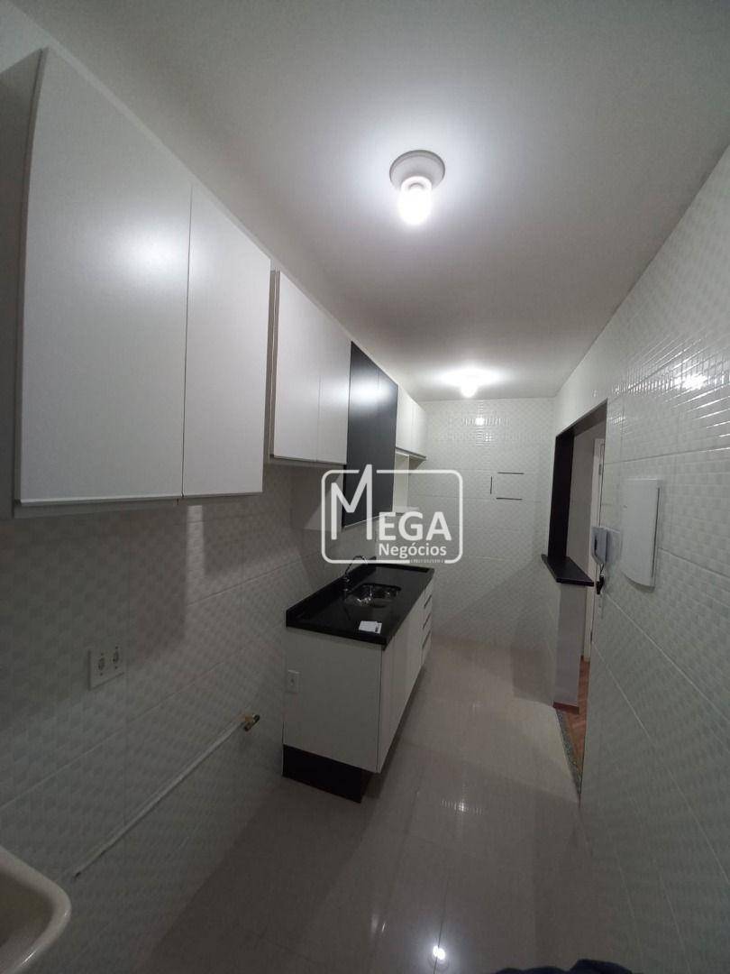 Apartamento à venda com 2 quartos, 50m² - Foto 8