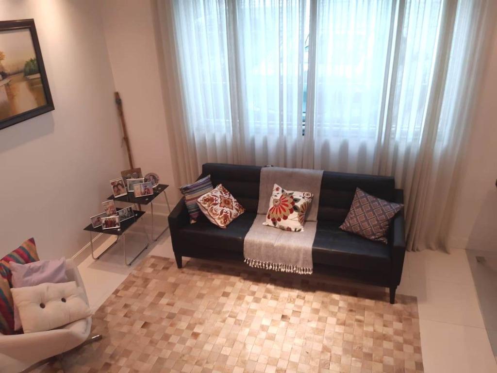 Sobrado à venda com 3 quartos, 187m² - Foto 7