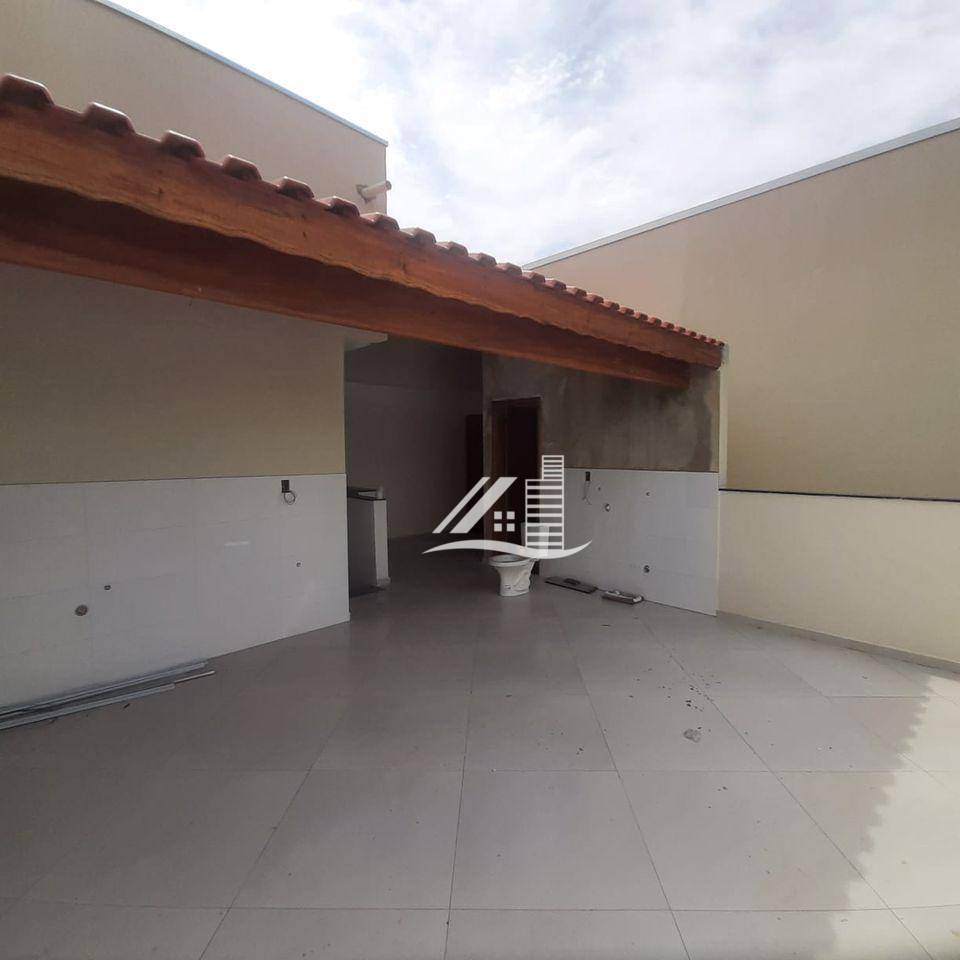 Cobertura à venda com 2 quartos, 92m² - Foto 3