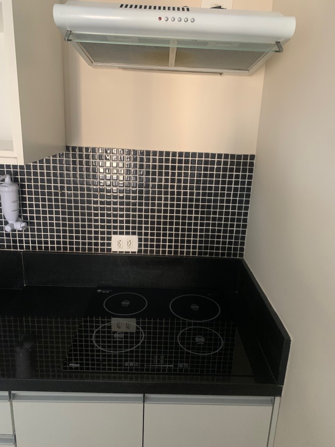 Apartamento para alugar com 2 quartos, 50m² - Foto 9