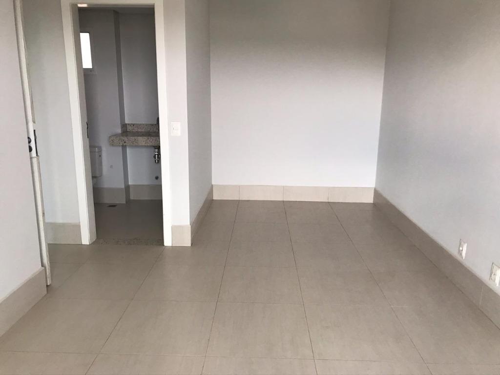 Apartamento à venda com 2 quartos, 89m² - Foto 6