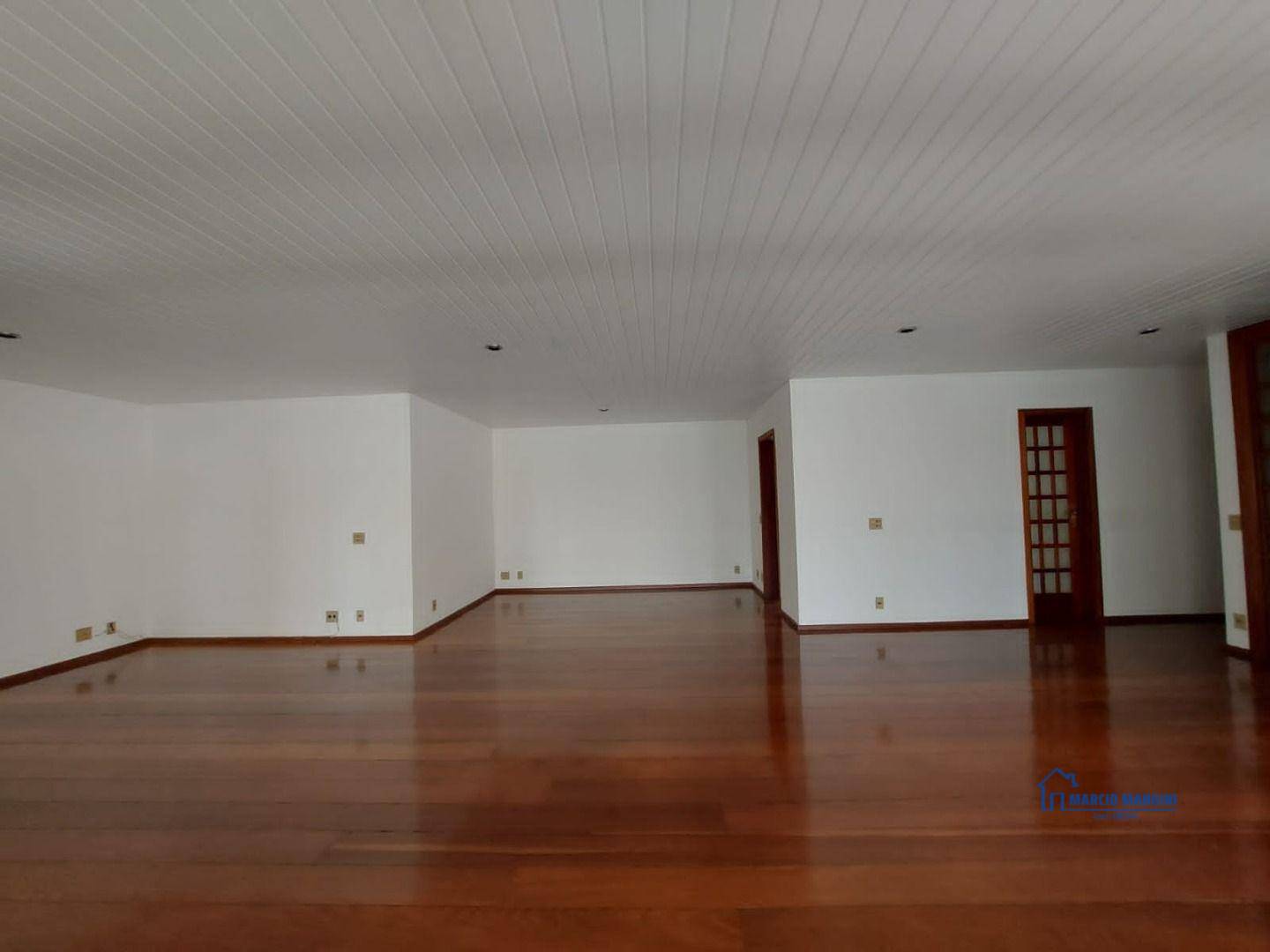 Apartamento à venda com 4 quartos, 310m² - Foto 18