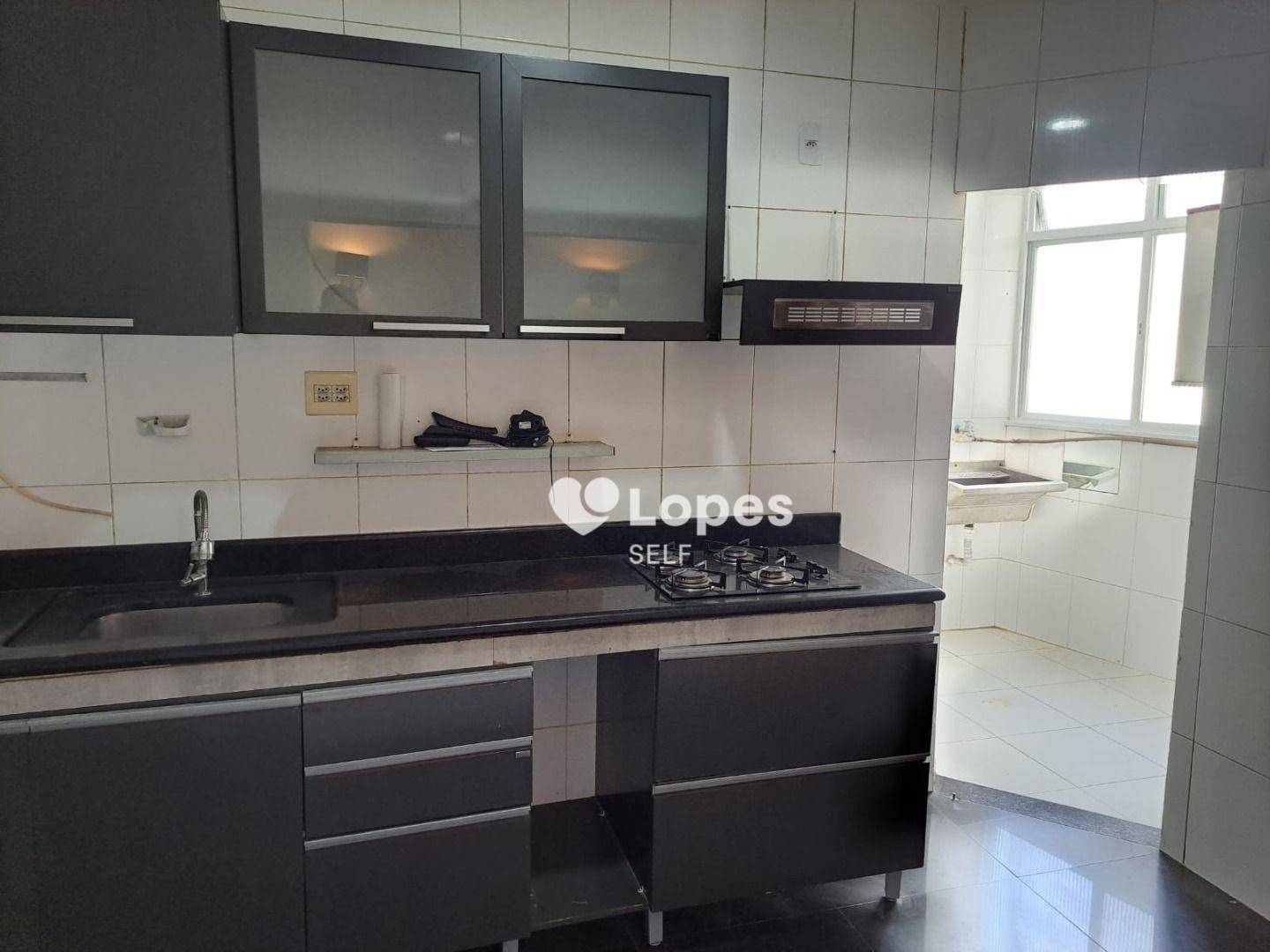 Apartamento à venda com 3 quartos, 100m² - Foto 5