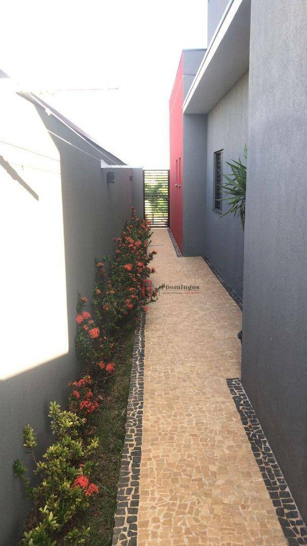 Casa de Condomínio à venda com 3 quartos, 145m² - Foto 14