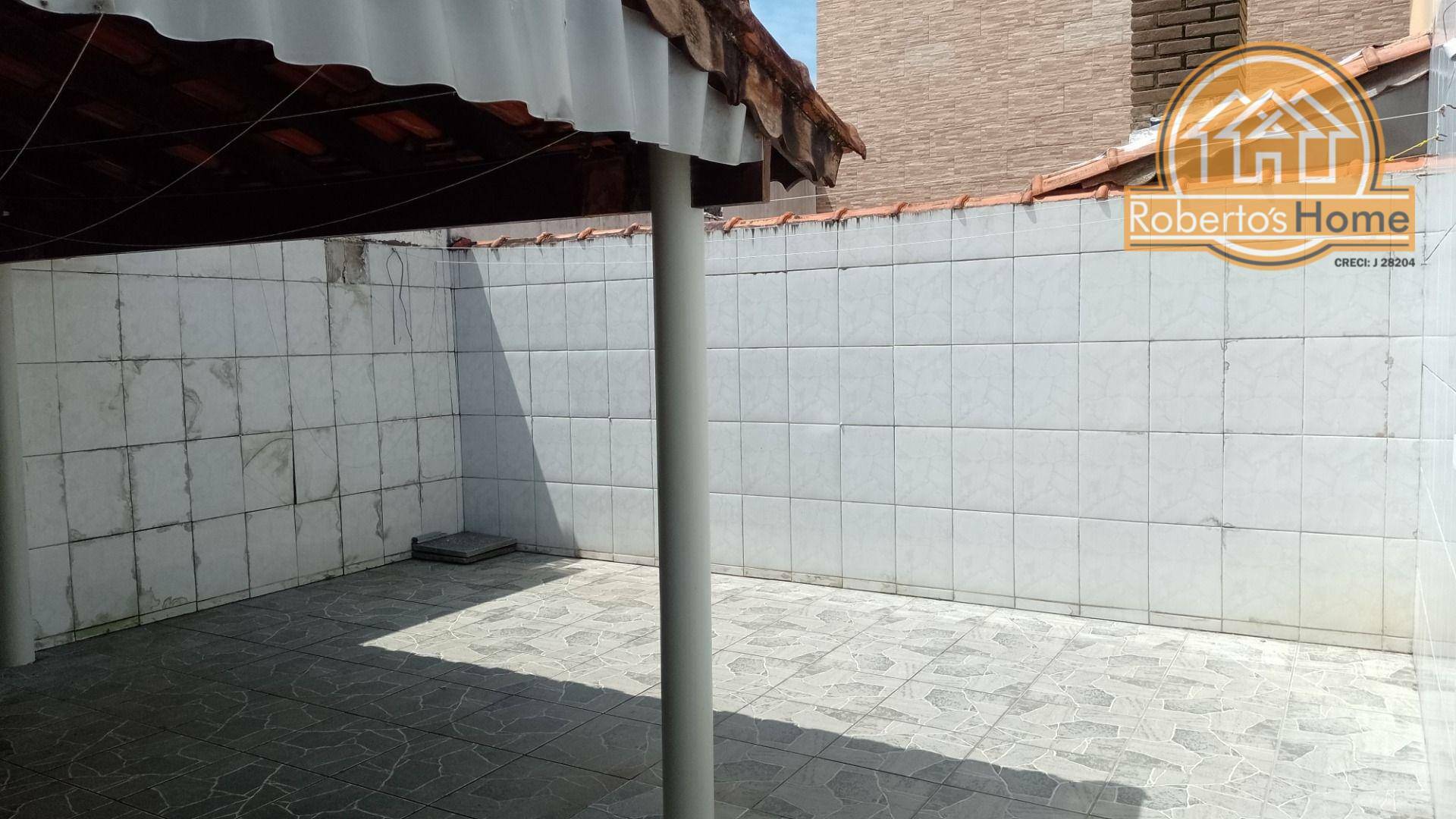 Sobrado à venda com 3 quartos, 126m² - Foto 46