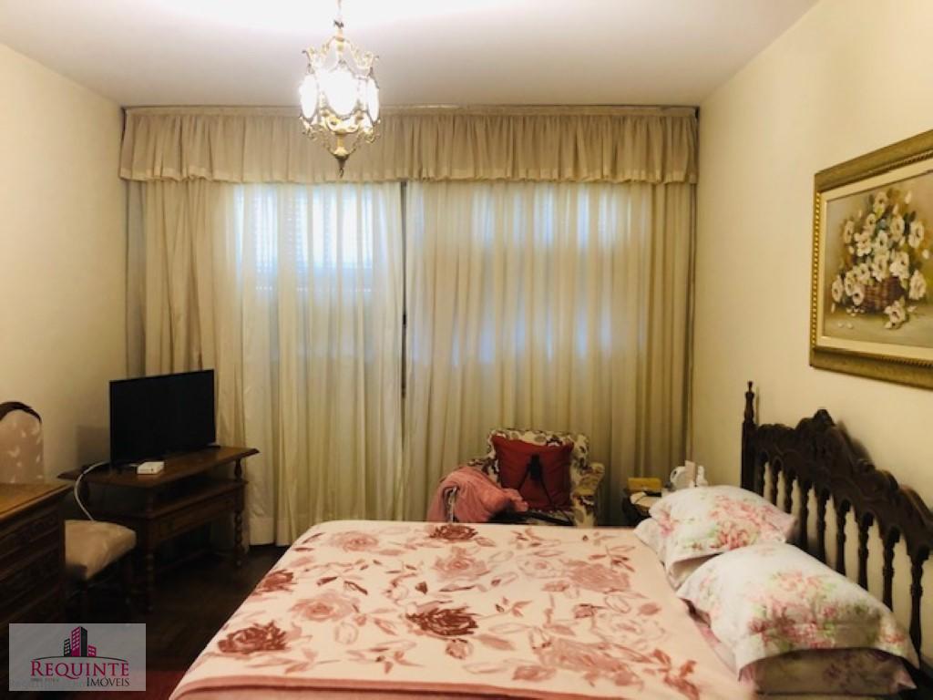 Apartamento à venda com 4 quartos, 170m² - Foto 16