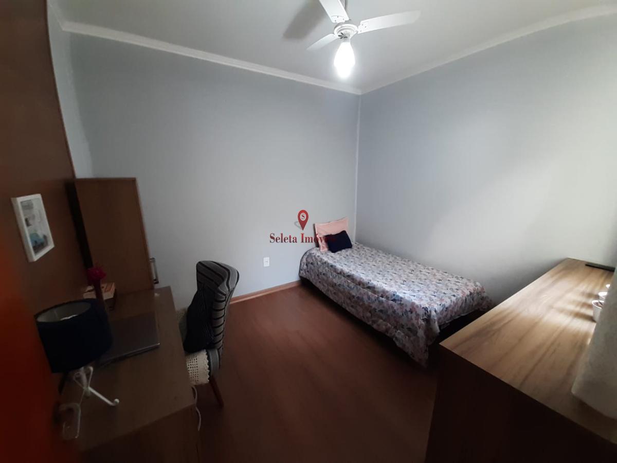 Casa à venda com 3 quartos, 191m² - Foto 6