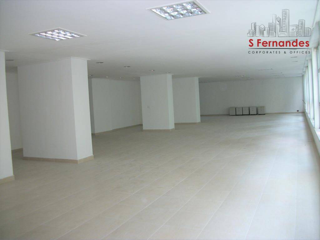 Conjunto Comercial-Sala para alugar, 190m² - Foto 12