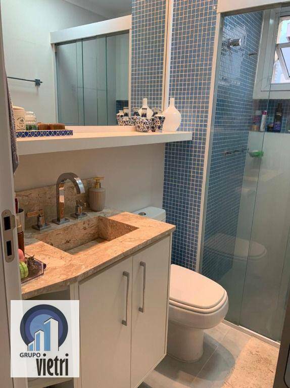 Apartamento à venda com 2 quartos, 62m² - Foto 17