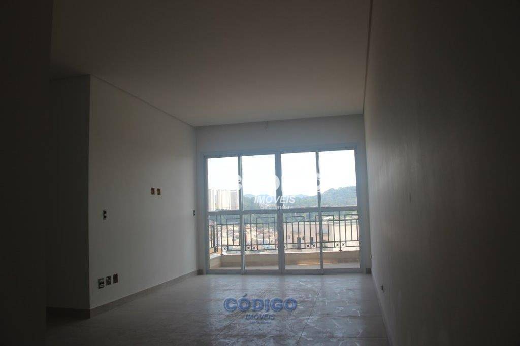 Apartamento à venda com 3 quartos, 83m² - Foto 6