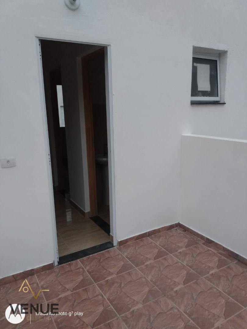 Casa de Condomínio à venda com 3 quartos, 90M2 - Foto 7