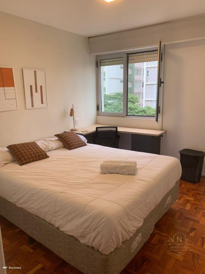 Apartamento para alugar com 3 quartos, 98m² - Foto 7