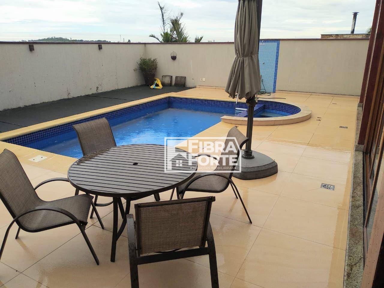 Casa de Condomínio à venda com 5 quartos, 650m² - Foto 34