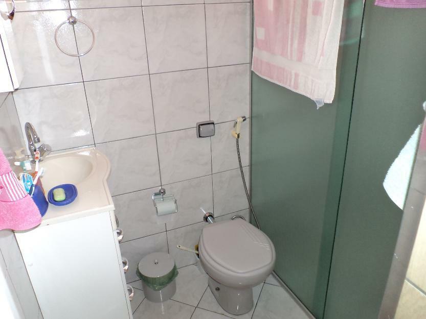 Casa à venda com 3 quartos, 130M2 - Foto 8