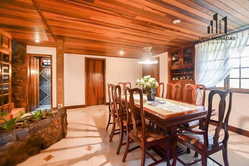 Casa à venda com 5 quartos, 480m² - Foto 29