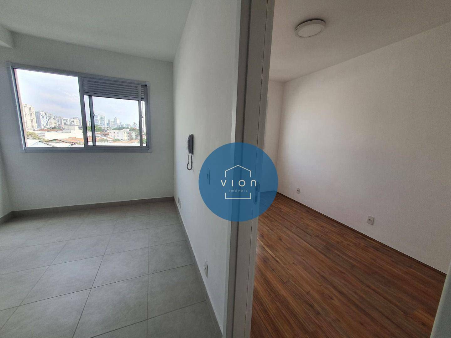 Apartamento para alugar com 1 quarto, 29m² - Foto 11